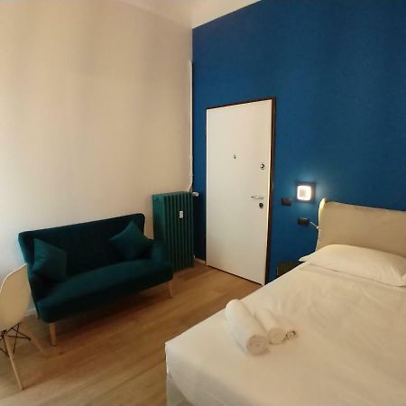 Blue Design Suite Мілан Екстер'єр фото