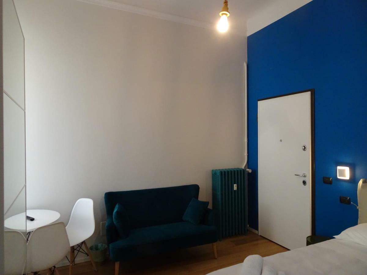 Blue Design Suite Мілан Екстер'єр фото
